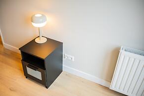 Alphabet 3 Bedroom Serviced Apartment -pk-