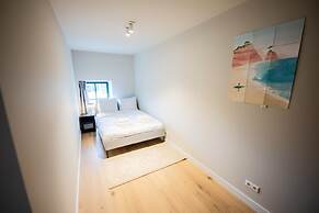 Alphabet 3 Bedroom Serviced Apartment -pk-