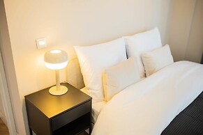 Alphabet Apartments 1BR Serviced Apartments