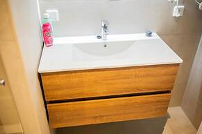 Alphabet Apartments 1BR Serviced Apartments
