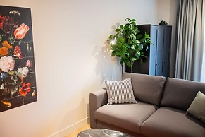Alphabet Apartments 1BR Serviced Apartments