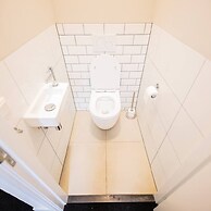 Serviced 3BR Apartment in Utrecht