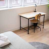 Serviced 3BR Apartment in Utrecht