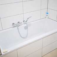 Serviced 3BR Apartment in Utrecht