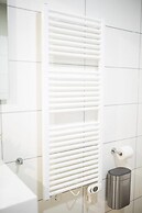 Serviced 3BR Apartment in Utrecht