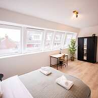 Serviced 3BR Apartment in Utrecht
