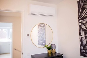 Serviced 3BR Apartment in Utrecht