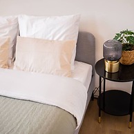 Serviced 3BR Apartment in Utrecht
