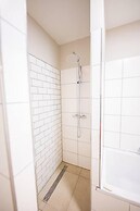 Serviced 3BR Apartment in Utrecht