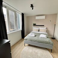Serviced 2BR Apartments in Utrecht