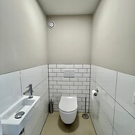 Serviced 2BR Apartments in Utrecht