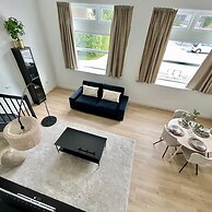 Serviced 2BR Apartments in Utrecht