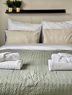 Serviced 2BR Apartments in Utrecht