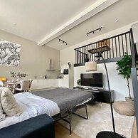 Serviced 2BR Apartments in Utrecht