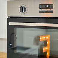 Serviced 2BR Apartments in Utrecht