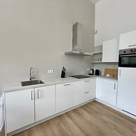 Serviced 2BR Apartments in Utrecht