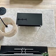 Serviced 2BR Apartments in Utrecht