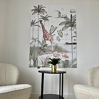 Serviced 2BR Apartments in Utrecht