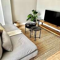 2 Bedroom Serviced Apartments -bs3-