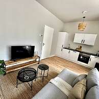 2 Bedroom Serviced Apartments -bs3-