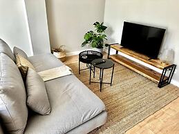 2 Bedroom Serviced Apartments -bs3-