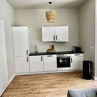 2 Bedroom Serviced Apartments -bs3-