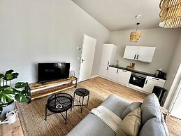 2 Bedroom Serviced Apartments -bs3-
