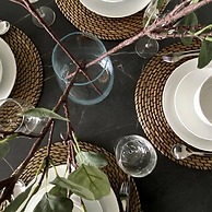 2 Bedroom Serviced Apartments -bs3-