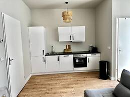 2 Bedroom Serviced Apartments -bs3-