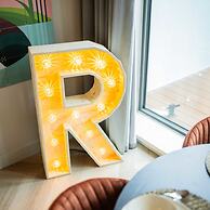 Studio Serviced Apartments With City View