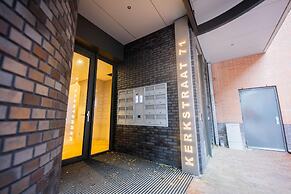 Studio Serviced Apartments With City View