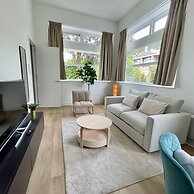 Serviced Studio Apartments in Utrecht