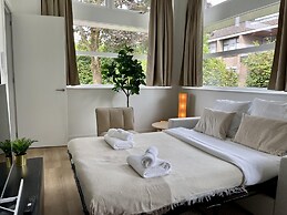 Serviced Studio Apartments in Utrecht