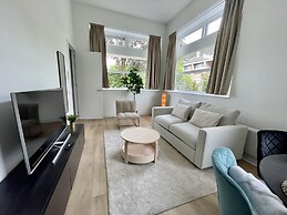Serviced Studio Apartments in Utrecht