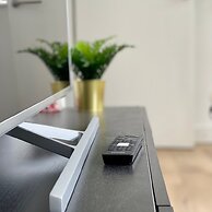 Serviced Studio Apartments in Utrecht
