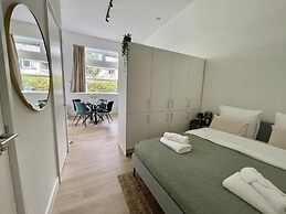 Serviced Studio Apartments in Utrecht
