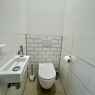 Serviced Studio Apartments in Utrecht