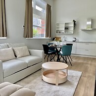 Serviced Studio Apartments in Utrecht