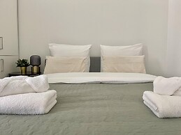 Serviced Studio Apartments in Utrecht