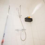 Studio Serviced Apartments With View -prh14/15-