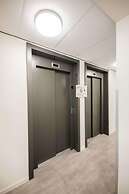 Studio Serviced Apartments With View -prh14/15-