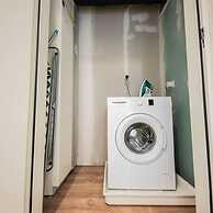 Studio Serviced Apartments With View -prh14/15-