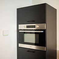 Studio Serviced Apartments With View -prh14/15-