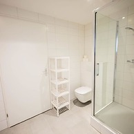 Studio Serviced Apartments With View -prh14/15-