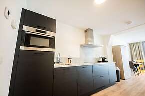 Studio Serviced Apartments With View -prh14/15-