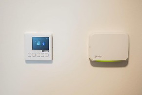 Studio Serviced Apartments With View -prh14/15-