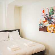 Studio Serviced Apartments With View -prh14/15-