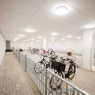 Studio Serviced Apartments With View -prh14/15-