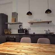 LK 2BR Serviced Apartments