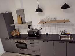 LK 2BR Serviced Apartments